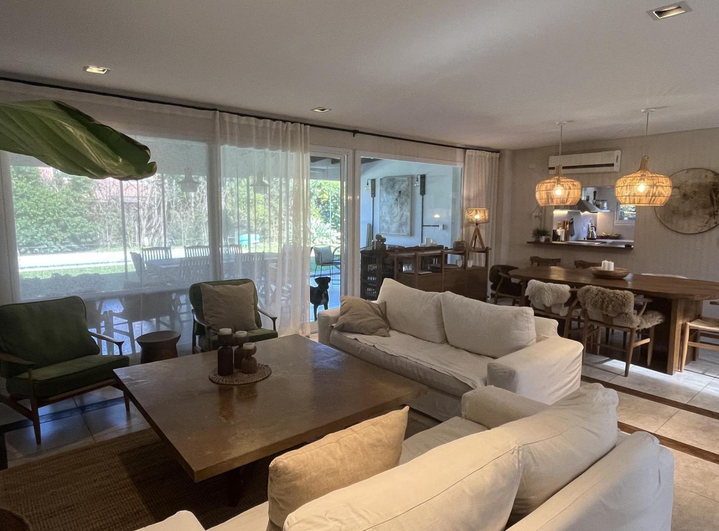 Foto de Casa venta Barrio La Damasia lote interno, imagen 5