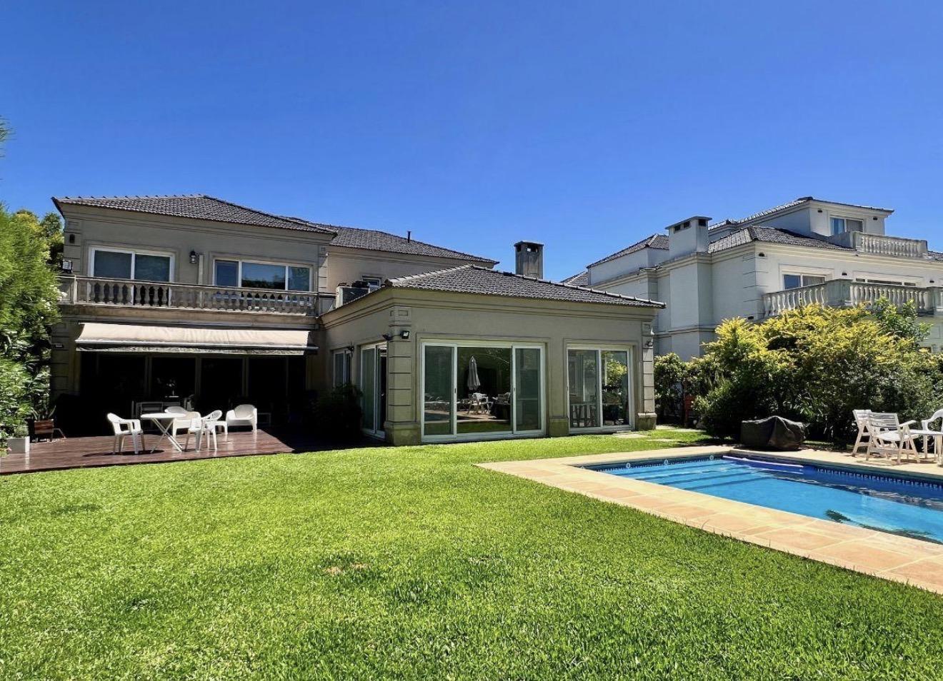 Foto de Casa en venta en Los Castores 1. Nordelta, imagen 4