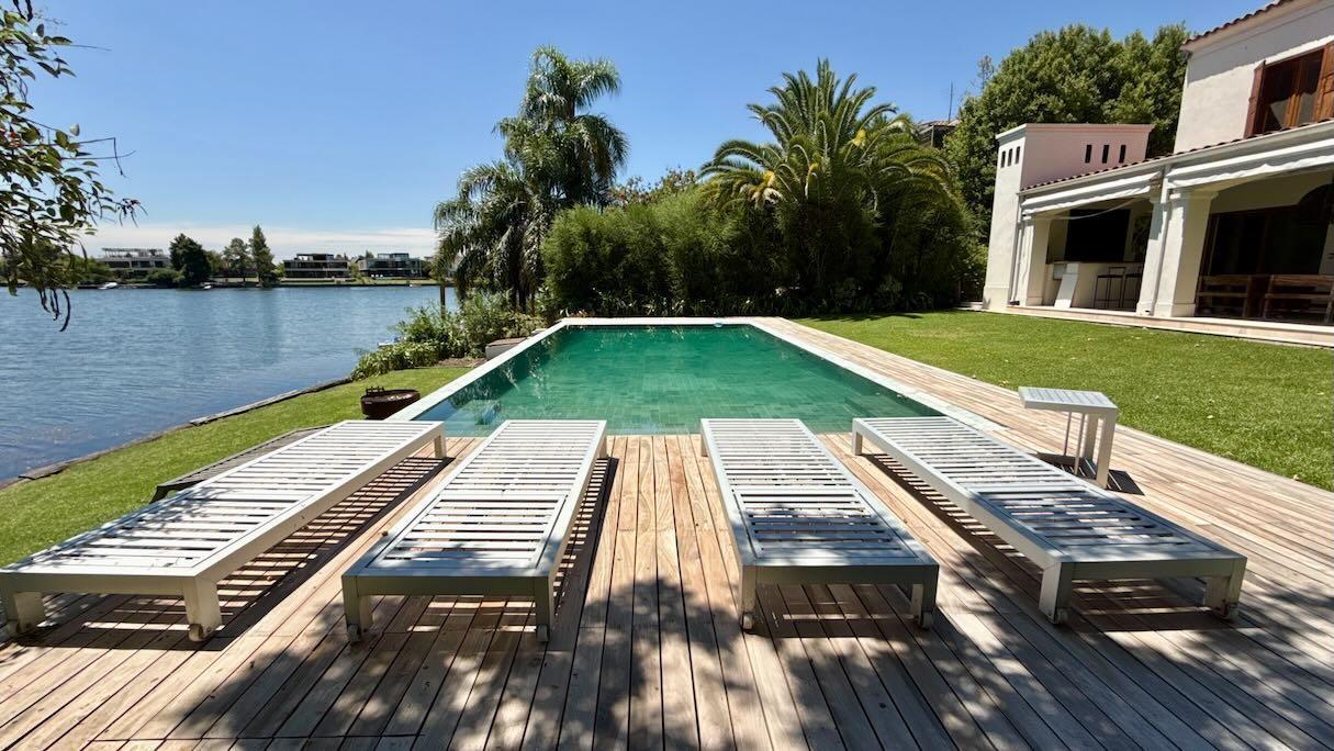 Foto de Casa en La Isla al lago, imagen 1