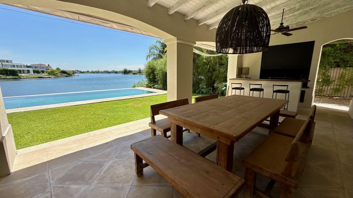 Foto de Casa en La Isla al lago, imagen 4