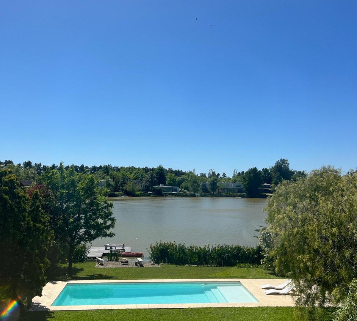 Foto de Casa Barrio Altamira al lago, imagen 1