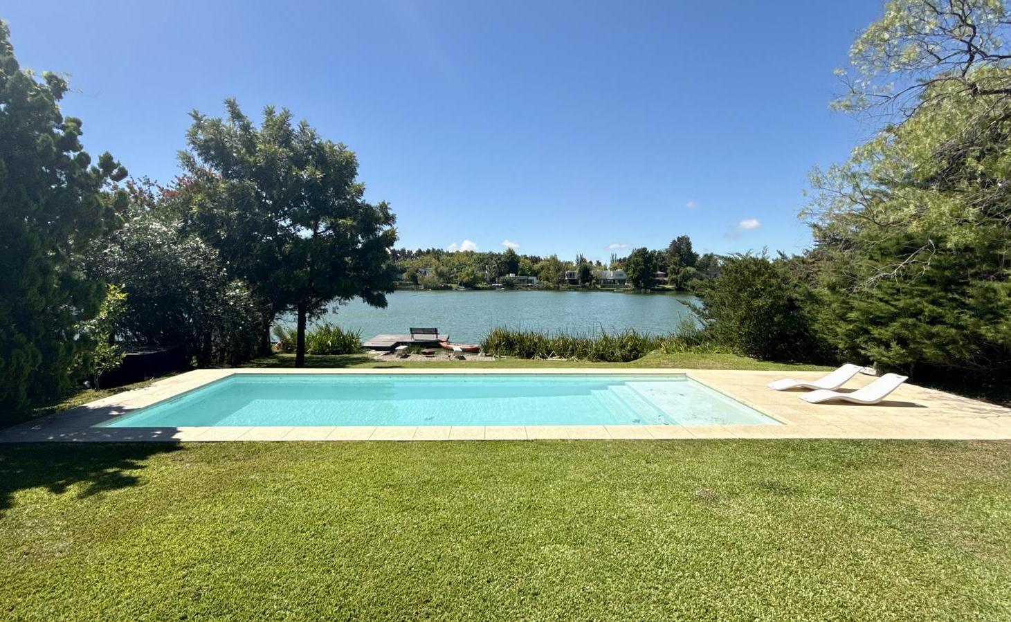 Foto de Casa Barrio Altamira al lago, imagen 4