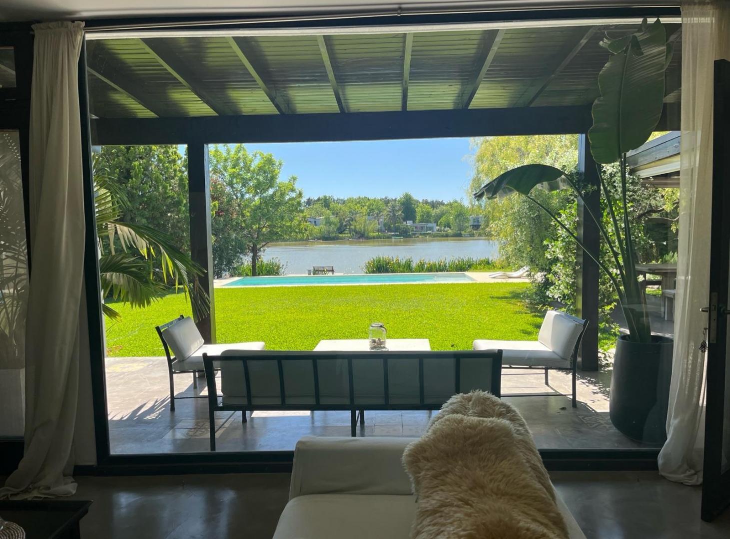 Foto de Casa Barrio Altamira al lago, imagen 5