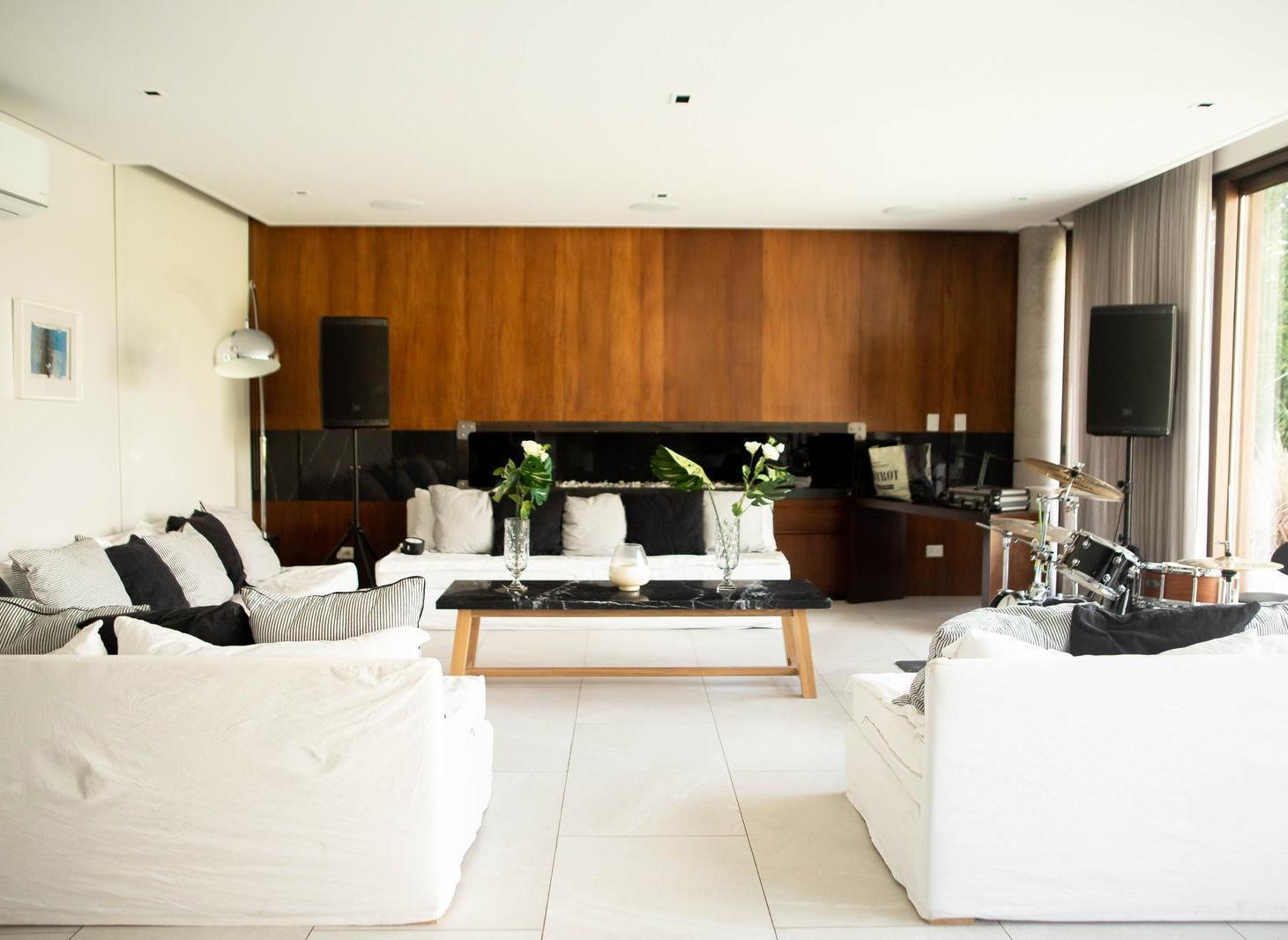 Foto de Casa en el Barrio Los Castores. Nordelta, imagen 2