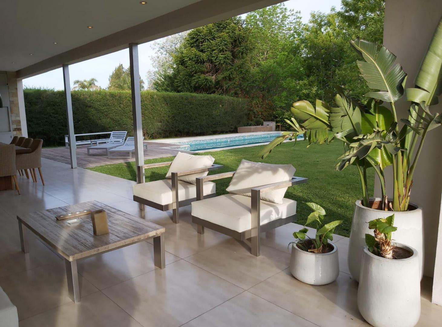 Foto de Casa en Los Castores, Nordelta, imagen 4