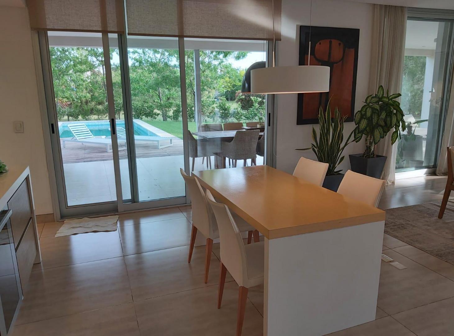 Foto de Casa en Los Castores, Nordelta, imagen 5