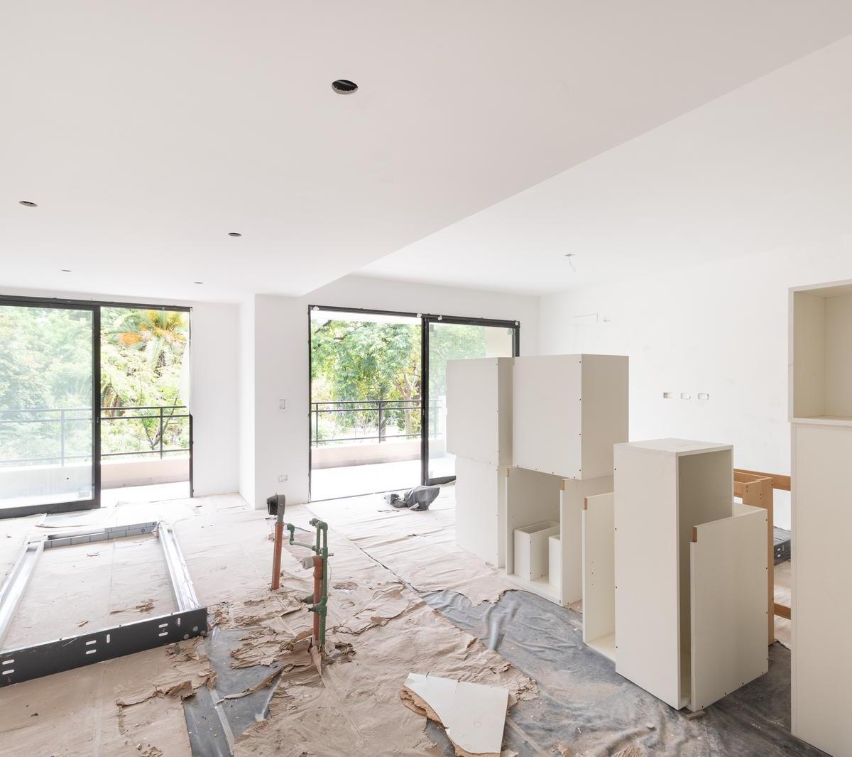 Le Lis Vert | Departamento 3 Ambientes - Semipiso | Caballito | 102 4