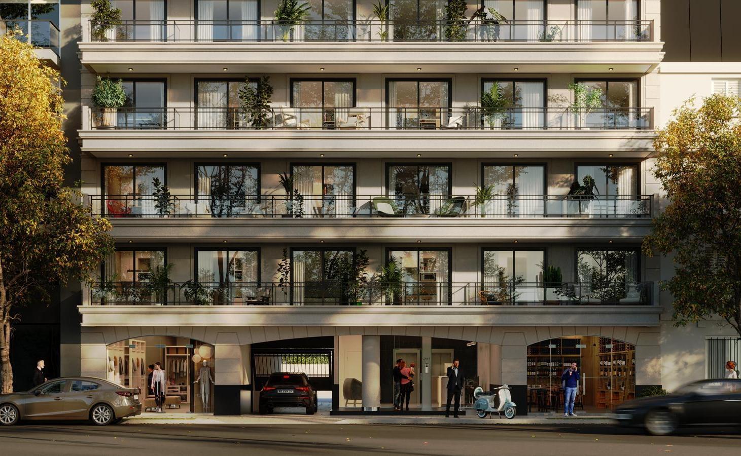 Foto de Departamento en Palermo Soho, imagen 2