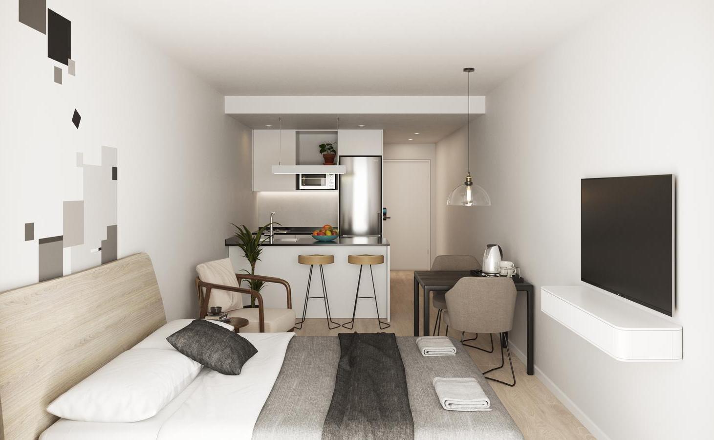 Foto de Departamento en Palermo Soho, imagen 3