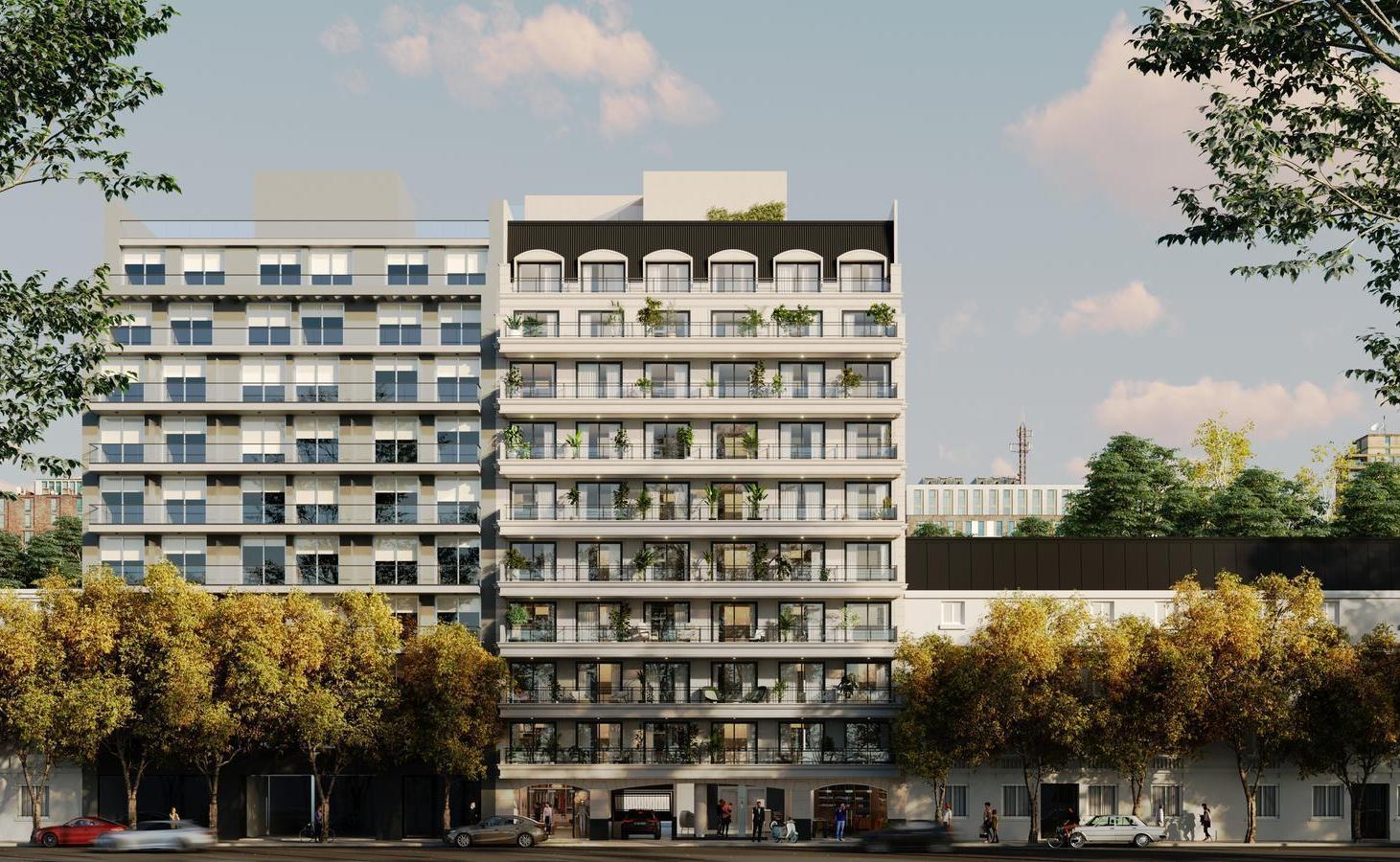 Foto de Departamento en Palermo Soho, imagen 1