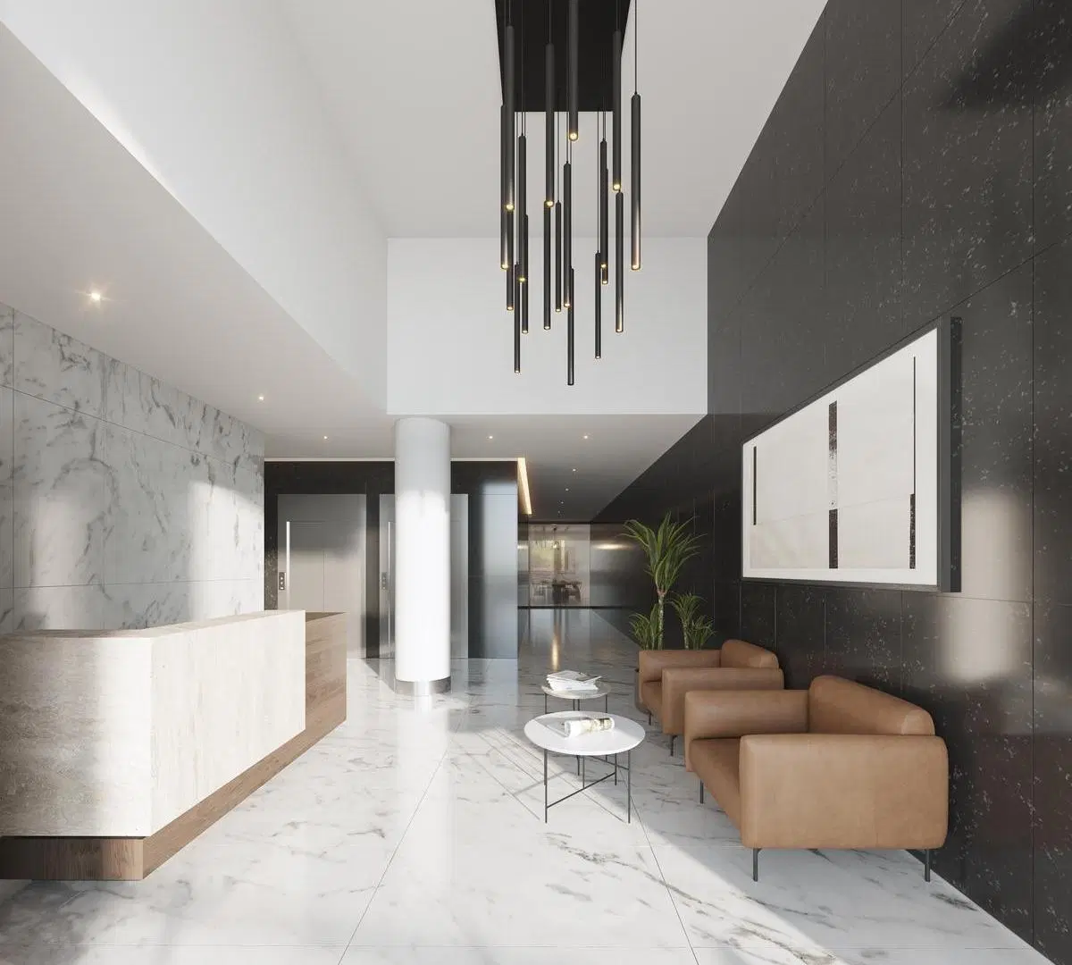 Departamento en Caballito 5