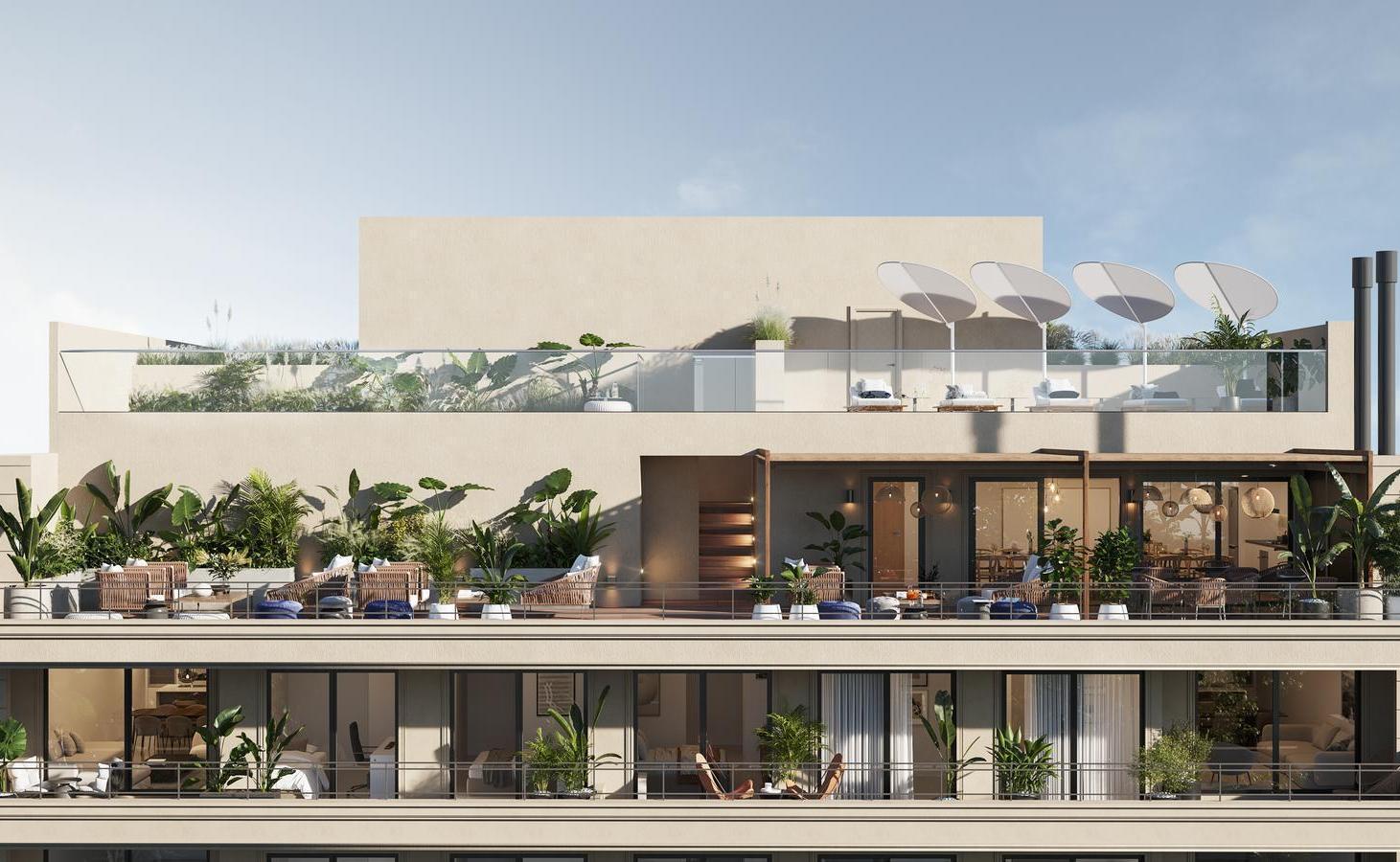 Foto de Departamento en Navarro 4262 - LeLis BLANC, imagen 3