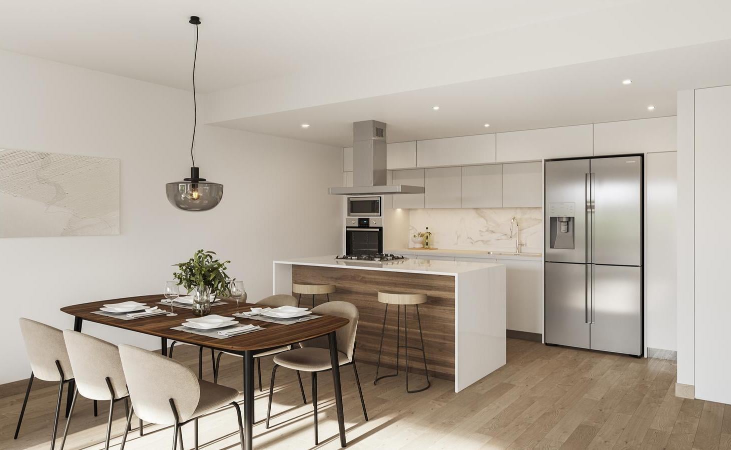 Foto de Departamento en Navarro 4262 - LeLis BLANC, imagen 2