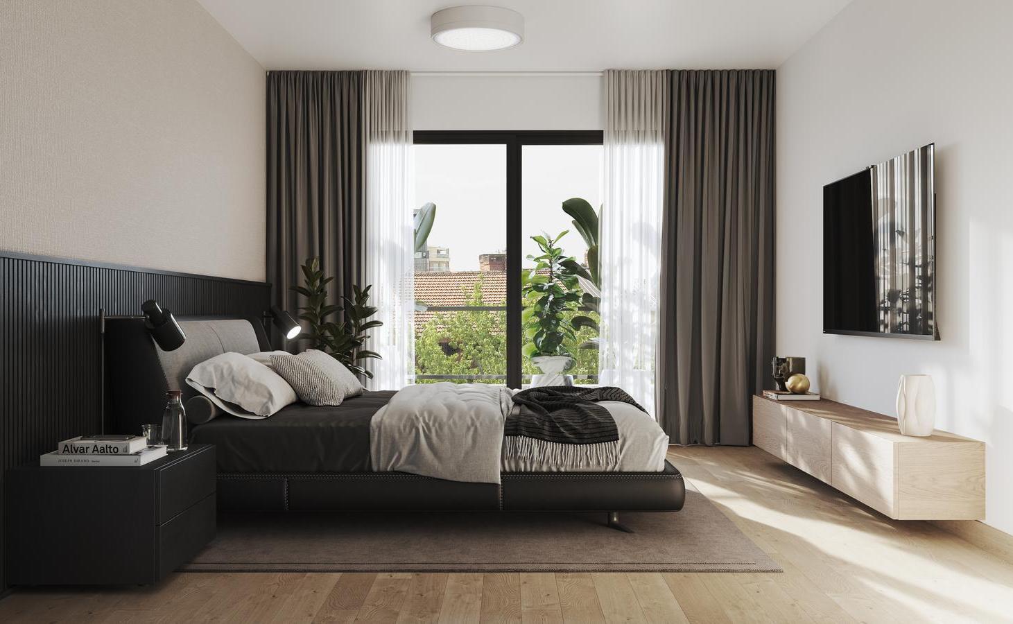 Foto de Departamento en Navarro 4262 - LeLis BLANC, imagen 5