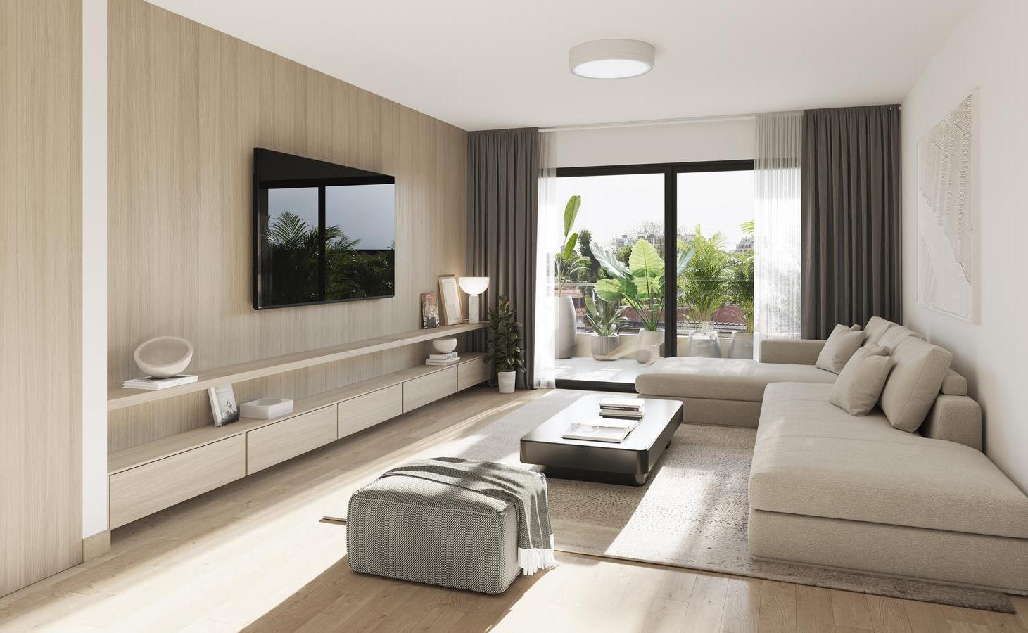 Foto de Departamento en Navarro 4262 - LeLis BLANC, imagen 4