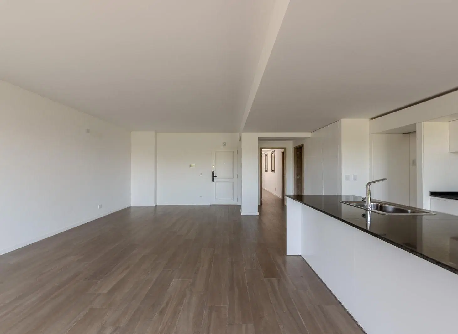 Le Lis VERT - Departamento 4 ambientes con patio 5