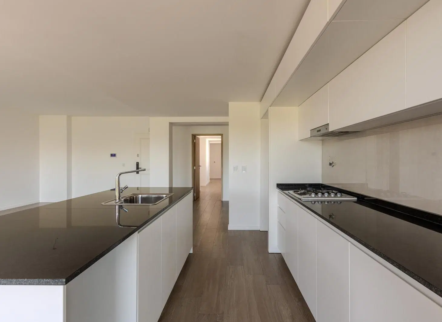 Le Lis VERT - Departamento 4 ambientes con patio 8