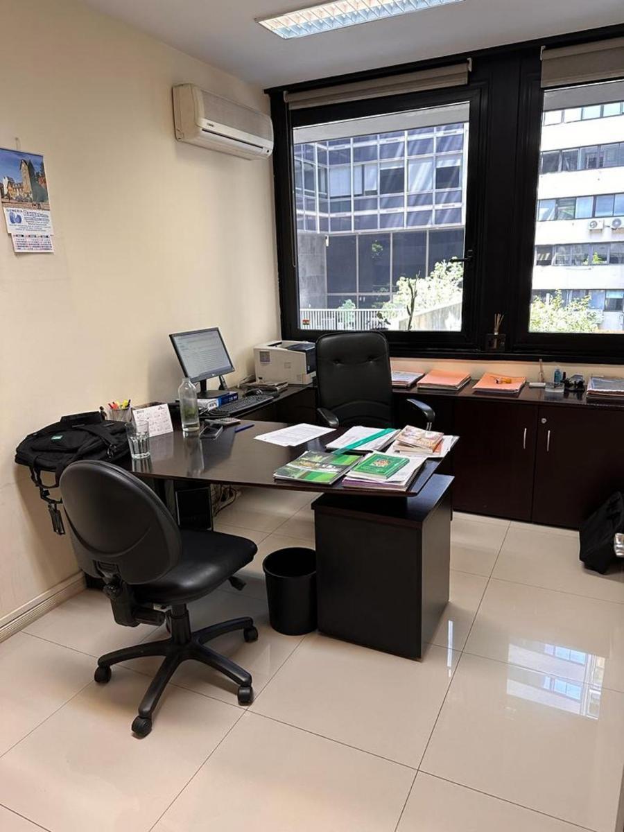 Oficina en Venta 140 m² - Dueño Directo 3