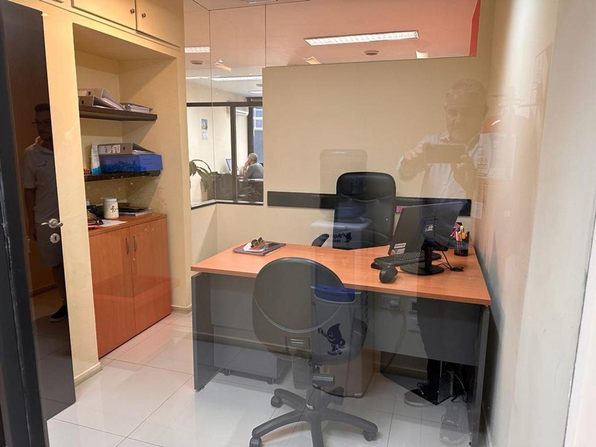 Oficina en Venta 140 m² - Dueño Directo 2