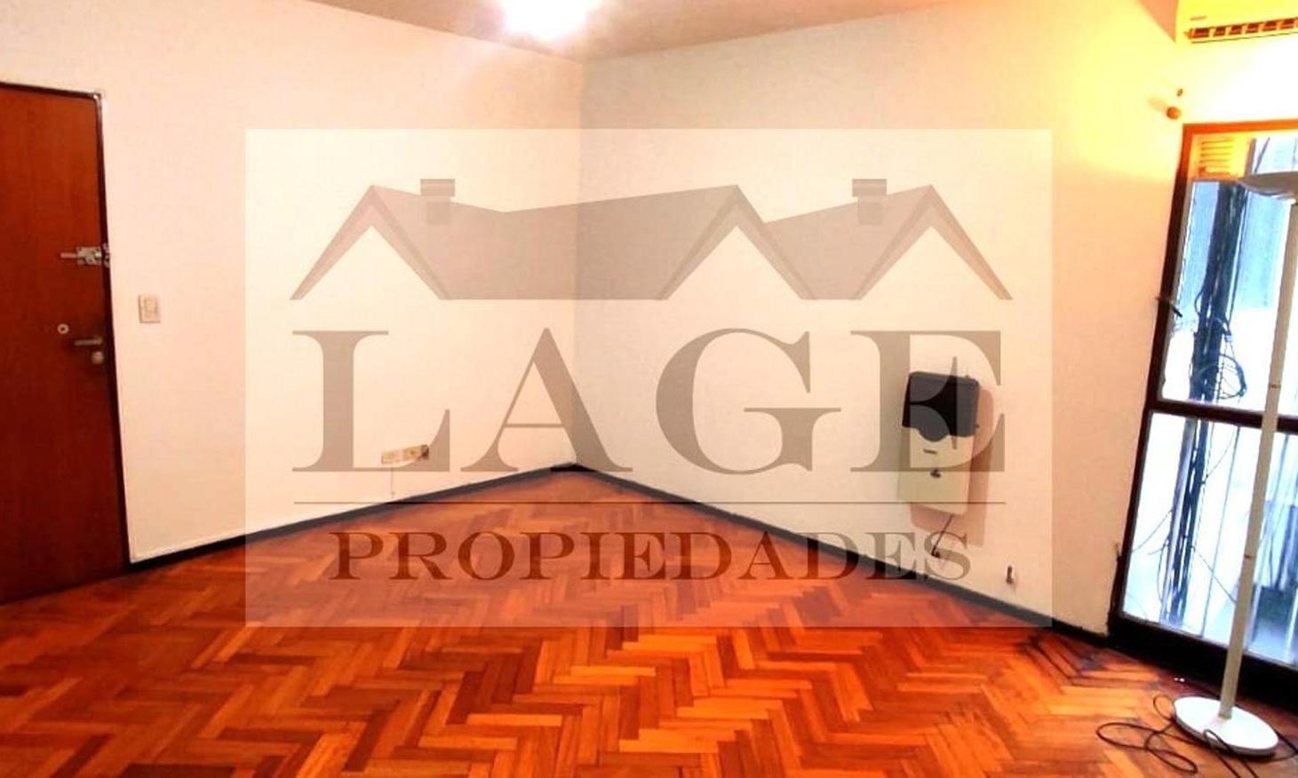 MUY BUEN DEPTO 2 AMB LAVADERO 40 M² APROX