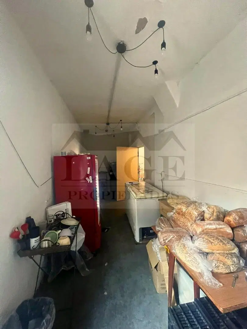 LOCAL PB FRENTE S/EXPENSA C/PATIO DE 62 M TOT EXC. UBICACION 3
