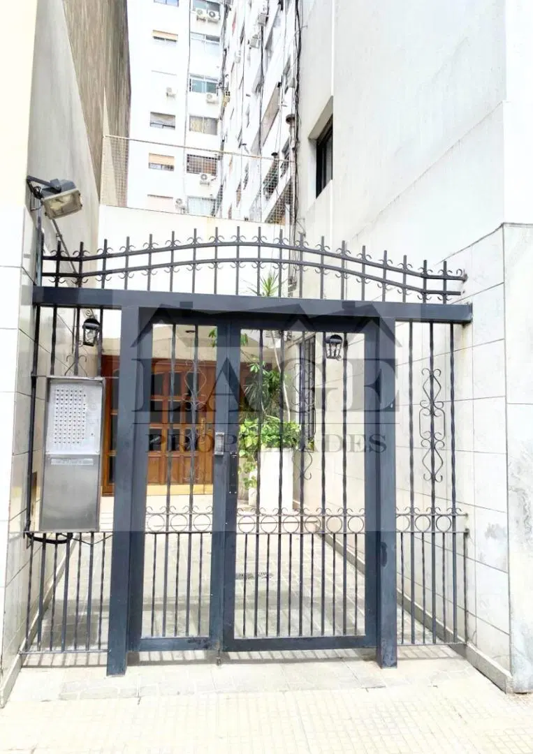 DEPARTAMENTO PLANTA BAJA  3 AMB CON PATIO 8