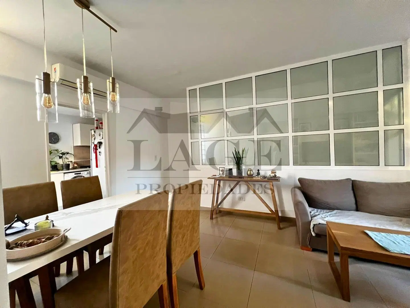 TIPO CASA PH SIN EXPENSAS DE 3 AMB C/PATIO DE 73 M² TOTALES 2