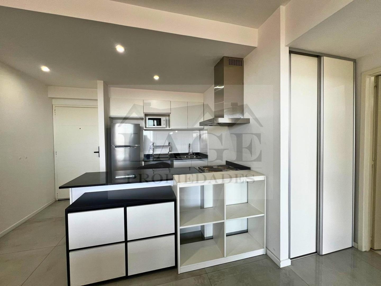 Foto de EXCELENTE 2 AMB C/COCHERA FULL AMENITIES BRICKELL "ROAD", imagen 5