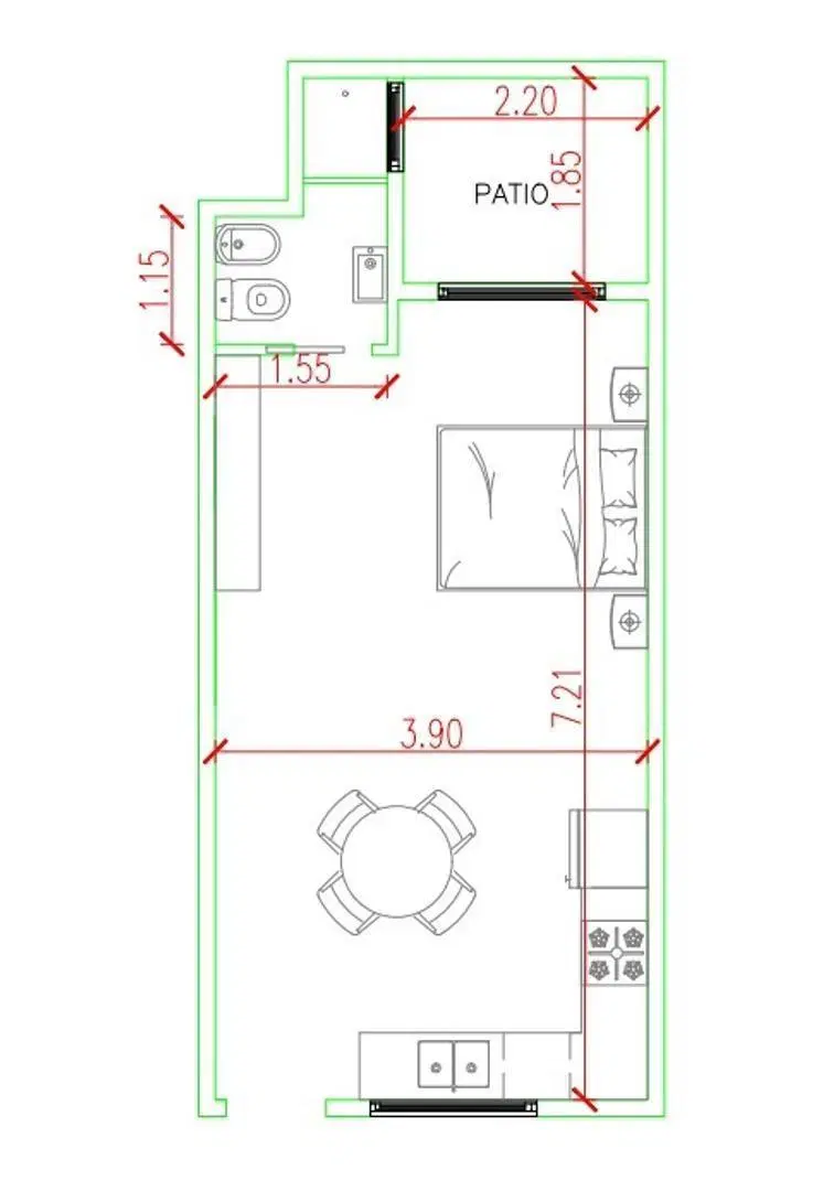 Plano 1
