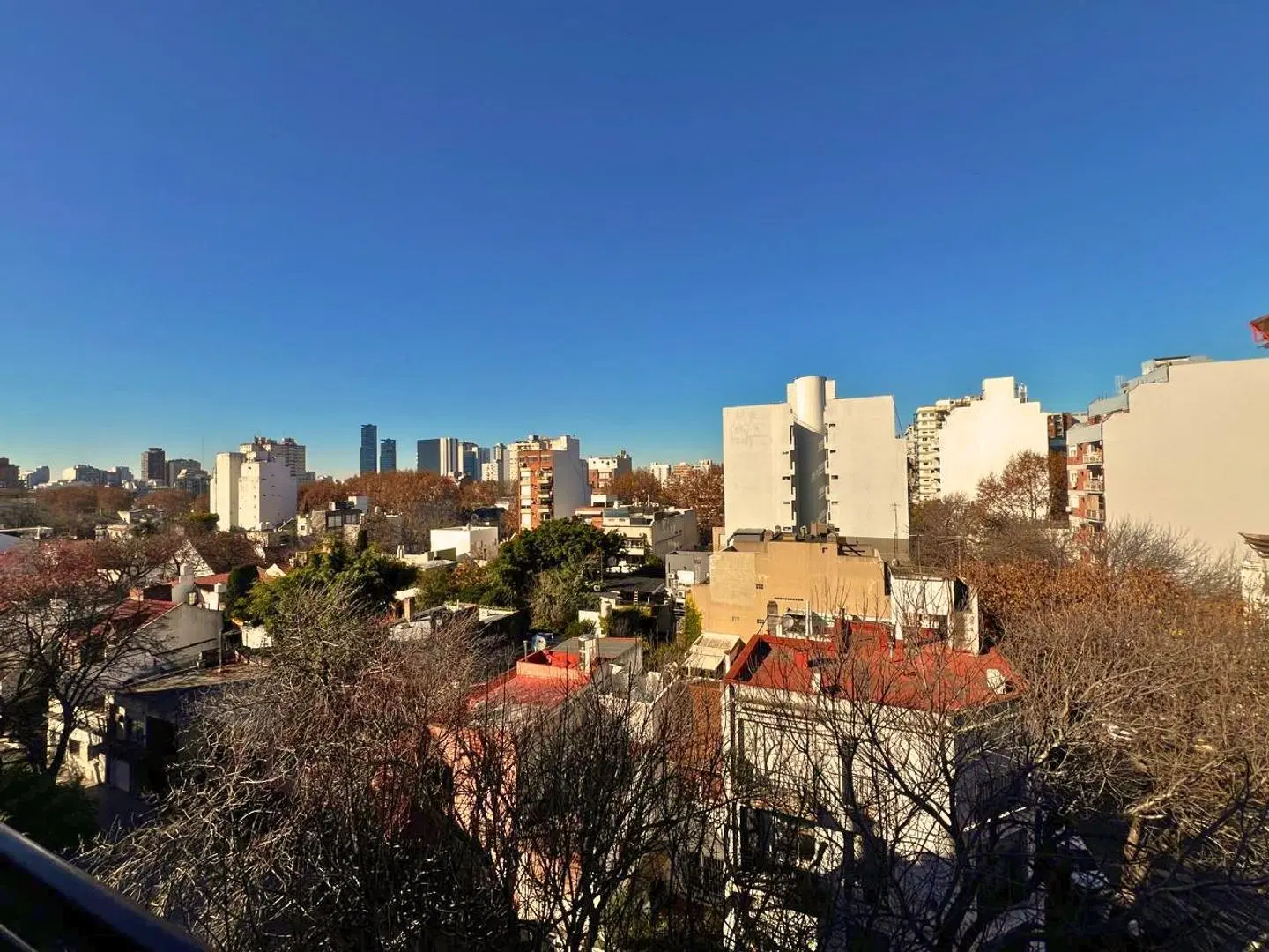 DEPTO 2 AMB C/BALCON FRENTE LUMINOSO MUY BUENA UBICACION 2
