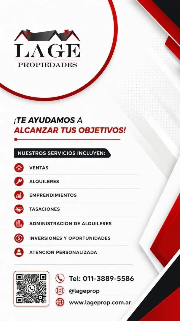 LOCAL COMERCIAL DE 2 PLANTAS S/EXPENSAS  CON TERRAZA 2