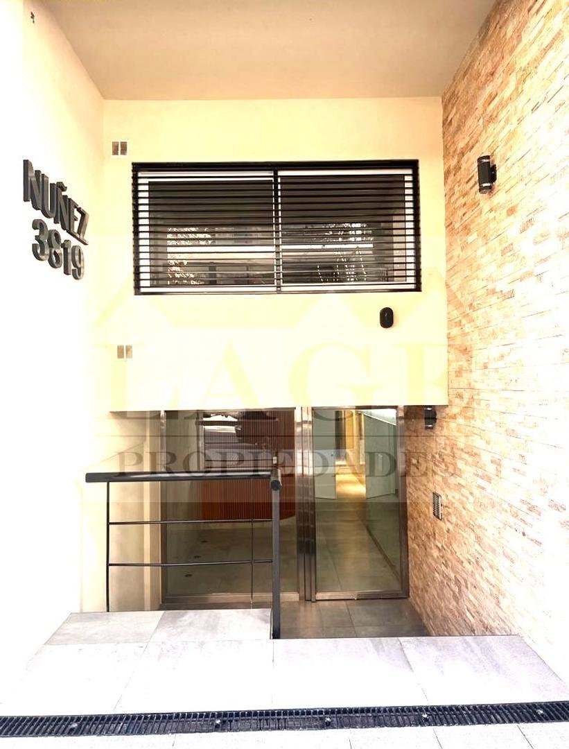 Foto de la propiedad en NuÑez 3800, Saavedra, Capital Federal