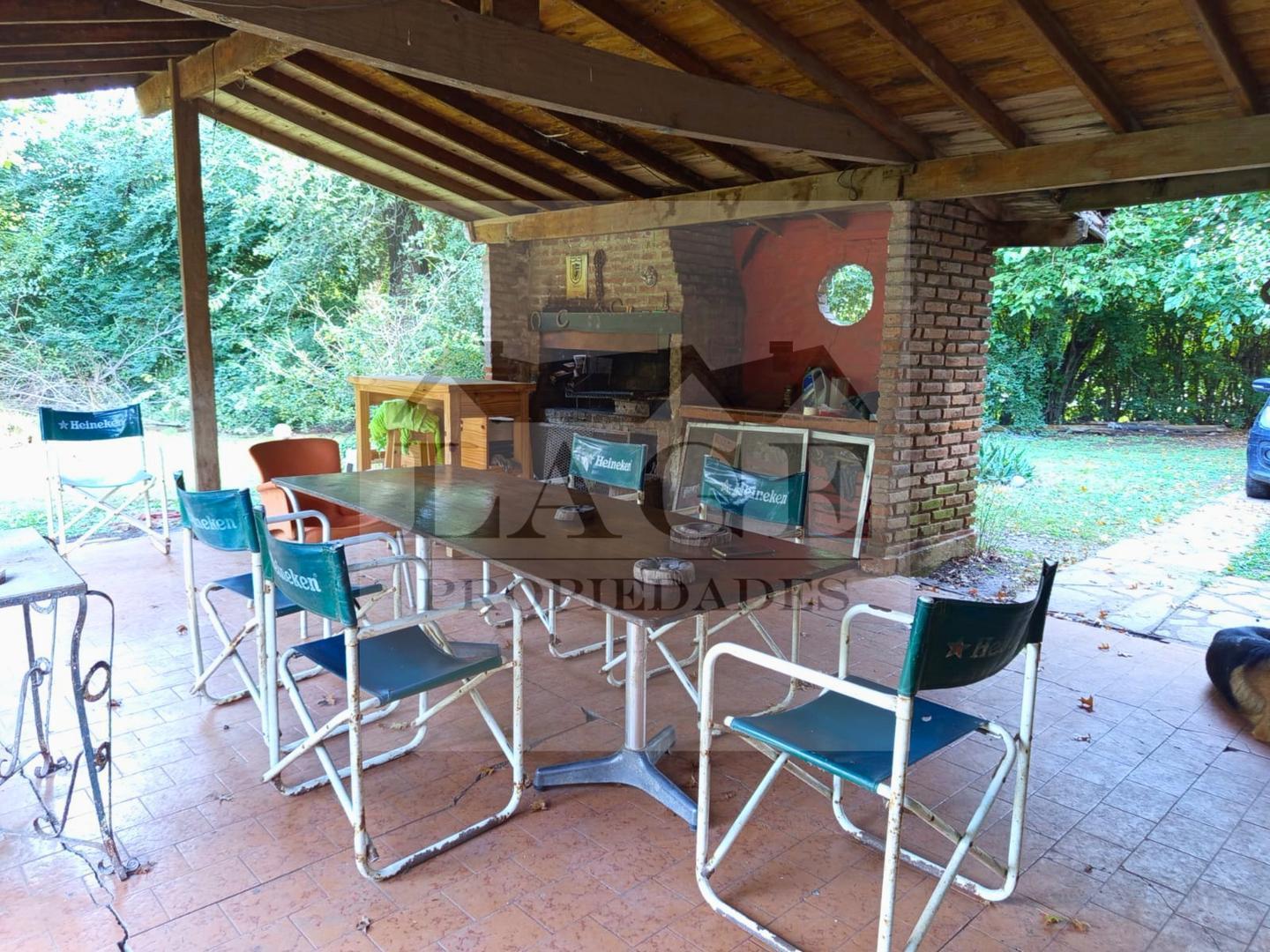 Foto de TIPO CASA QUINTA 6 AMB 3 BAÑOS C/PILETA LOTE 1600 METROS, imagen 5