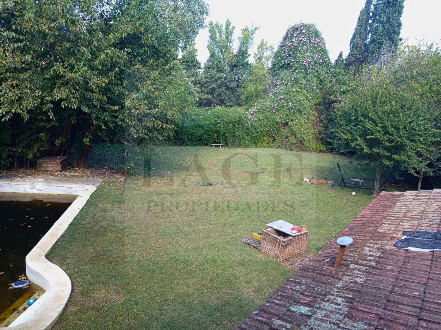 Foto de TIPO CASA QUINTA 6 AMB 3 BAÑOS C/PILETA LOTE 1600 METROS, imagen 4