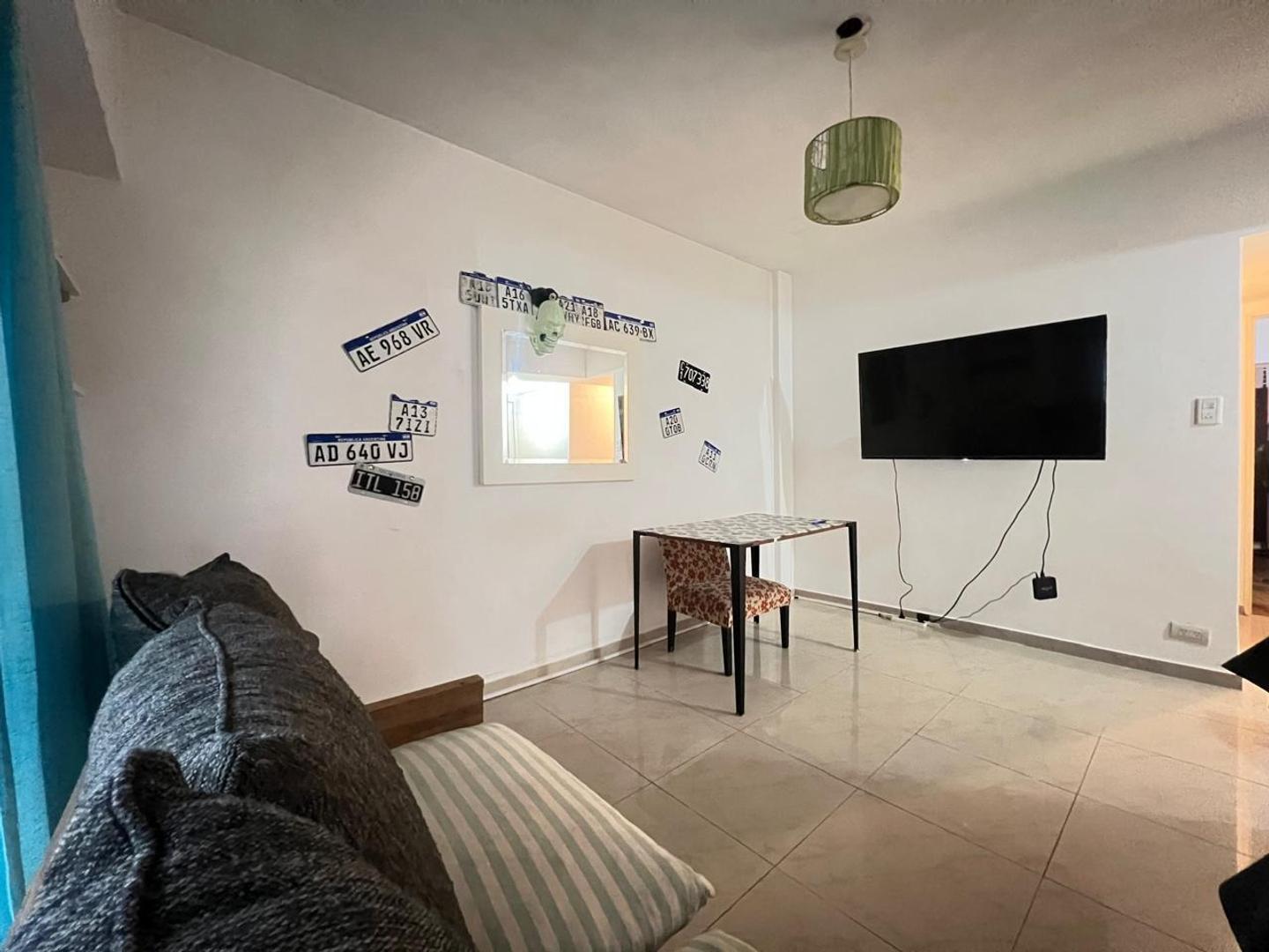 Foto de DEPTO 2 AMB INTERNO EN MB UBICACION 35 M², imagen 1