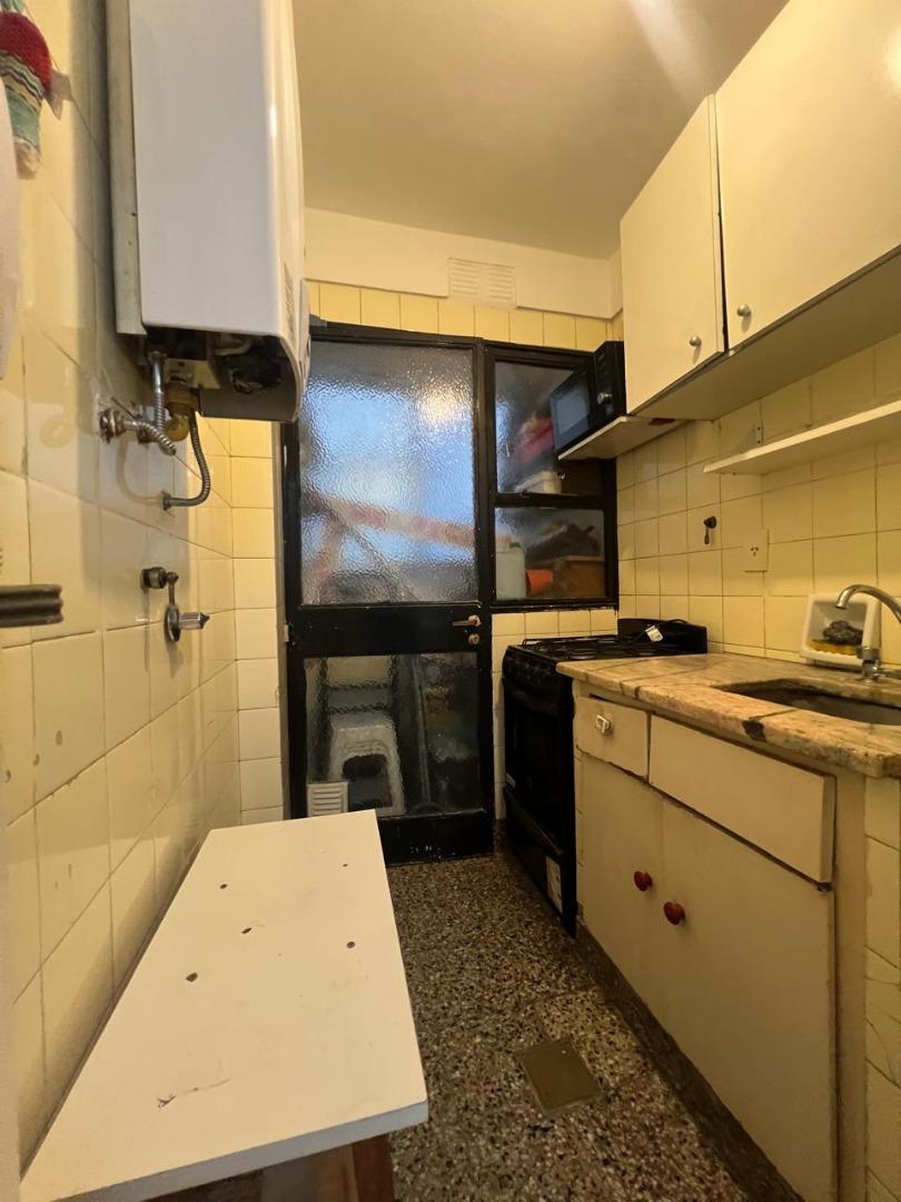 Foto de DEPTO 2 AMB INTERNO EN MB UBICACION 35 M², imagen 2