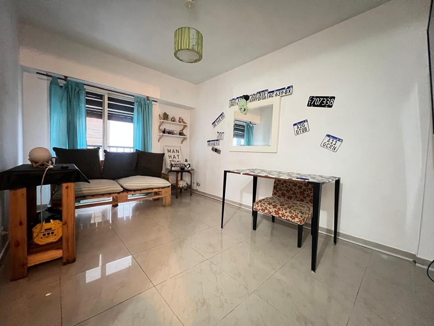 Foto de DEPTO 2 AMB INTERNO EN MB UBICACION 35 M², imagen 5