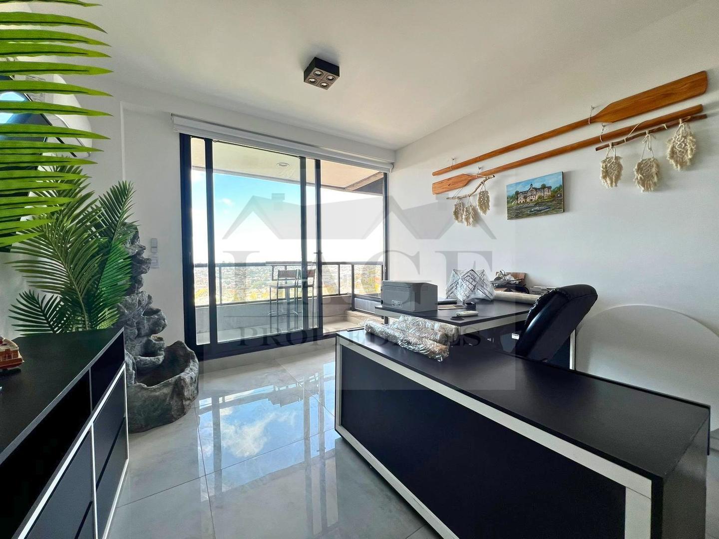 Foto de EXCELENTE 2 AMB C/COCHERA FULL AMENITIES BRICKELL "ROAD", imagen 3