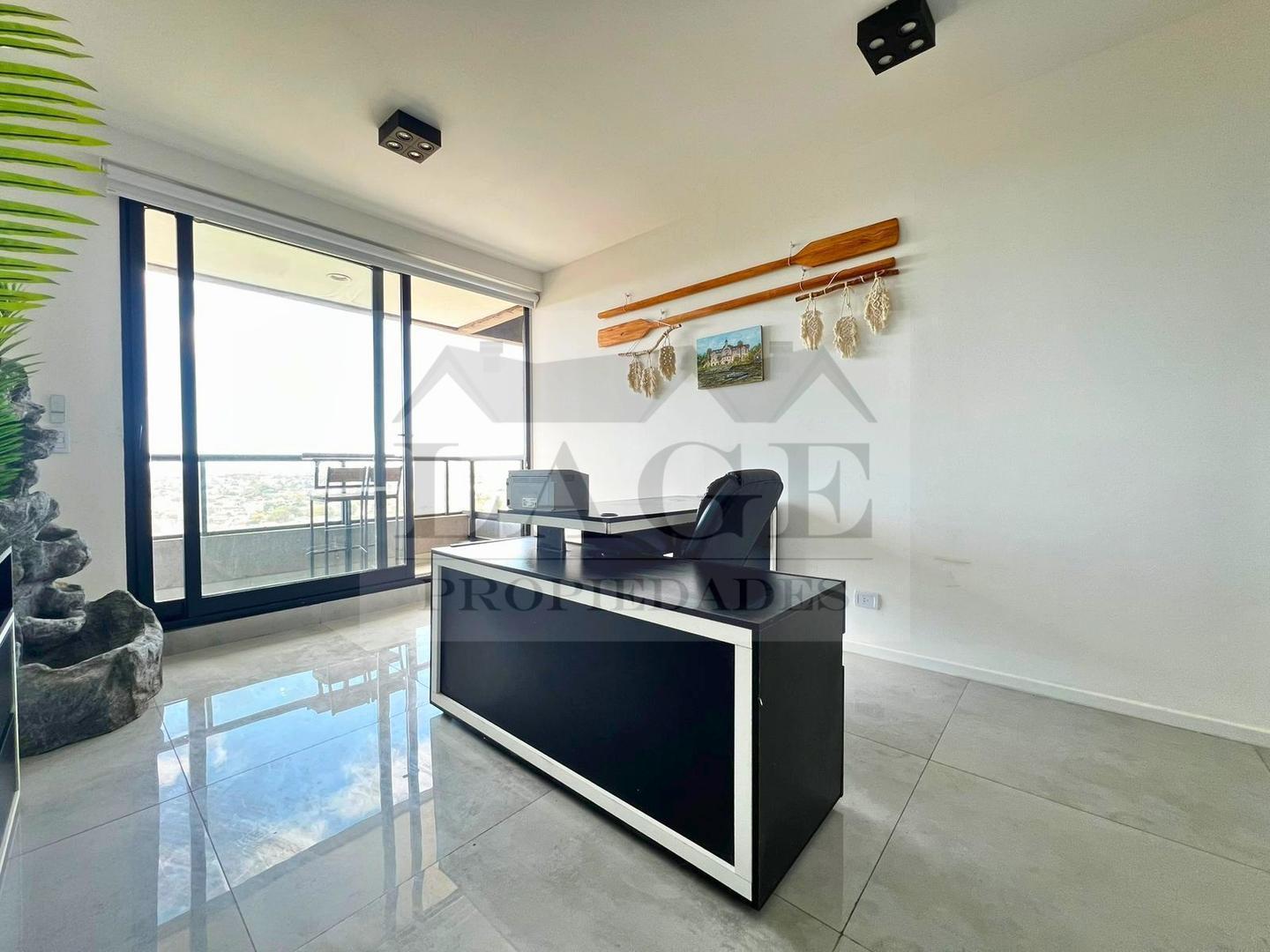 Foto de EXCELENTE 2 AMB C/COCHERA FULL AMENITIES BRICKELL "ROAD", imagen 2