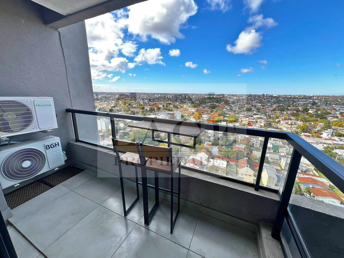 Foto de EXCELENTE 2 AMB C/COCHERA FULL AMENITIES BRICKELL "ROAD", imagen 4