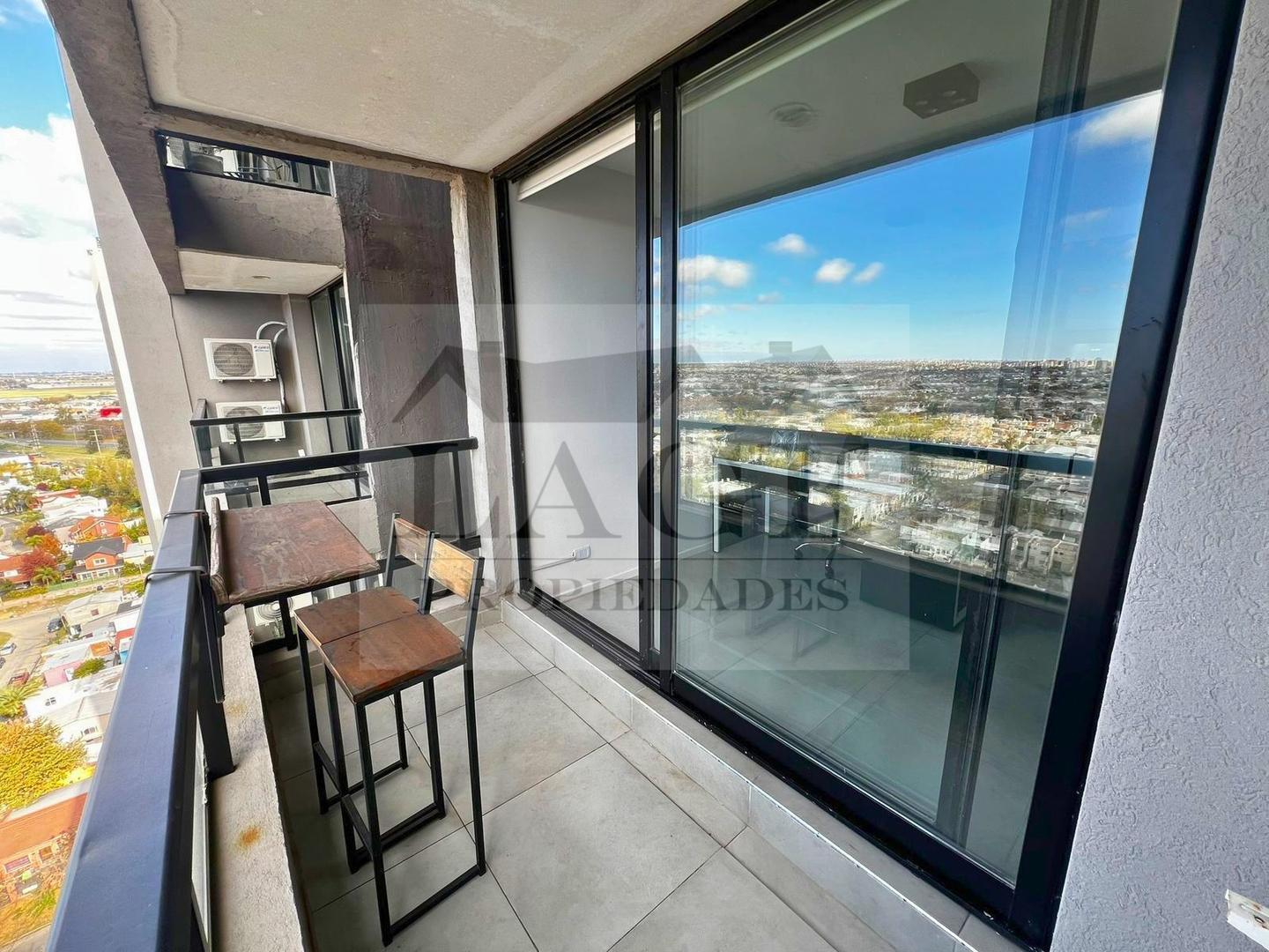 Foto de EXCELENTE 2 AMB C/COCHERA FULL AMENITIES BRICKELL "ROAD", imagen 1