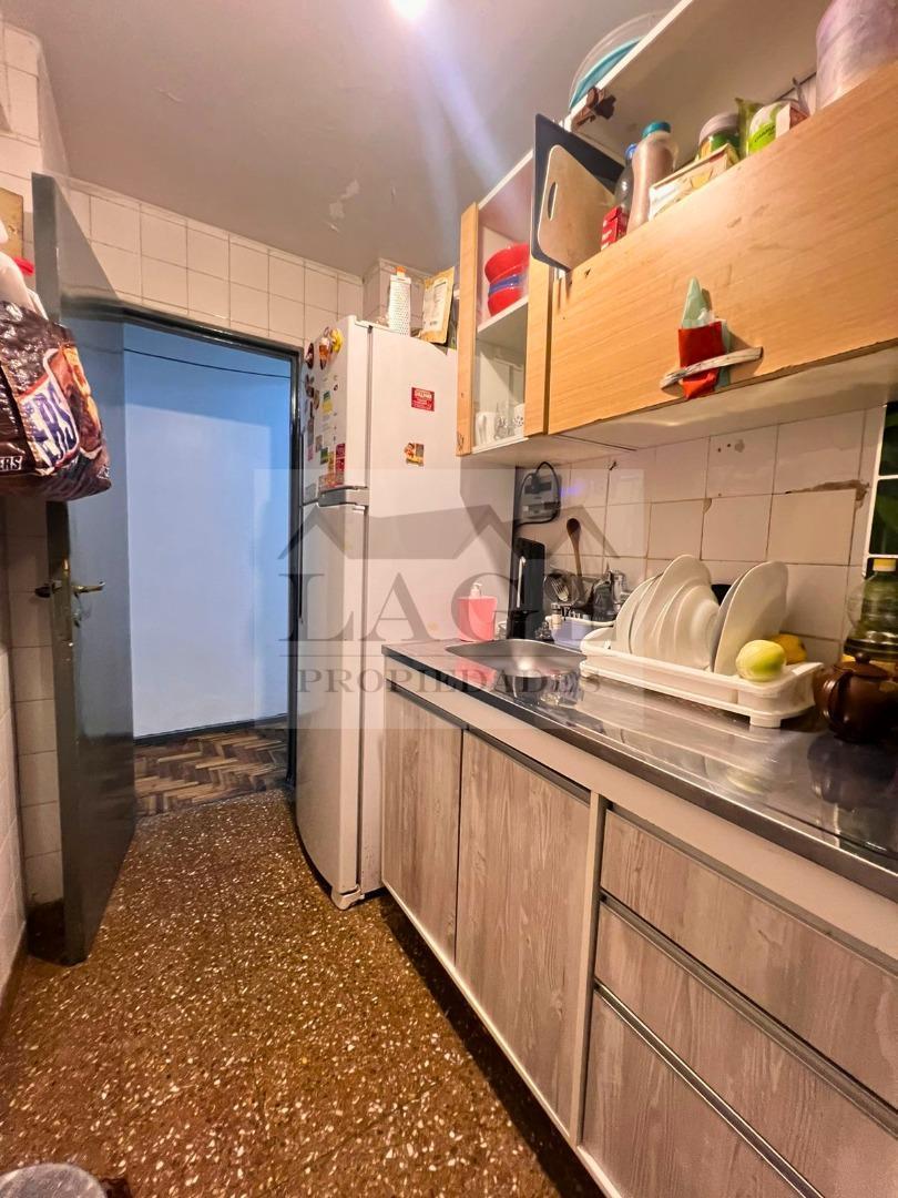 Foto de DEPARTAMENTO PLANTA BAJA 3 AMB CON PATIO, imagen 1