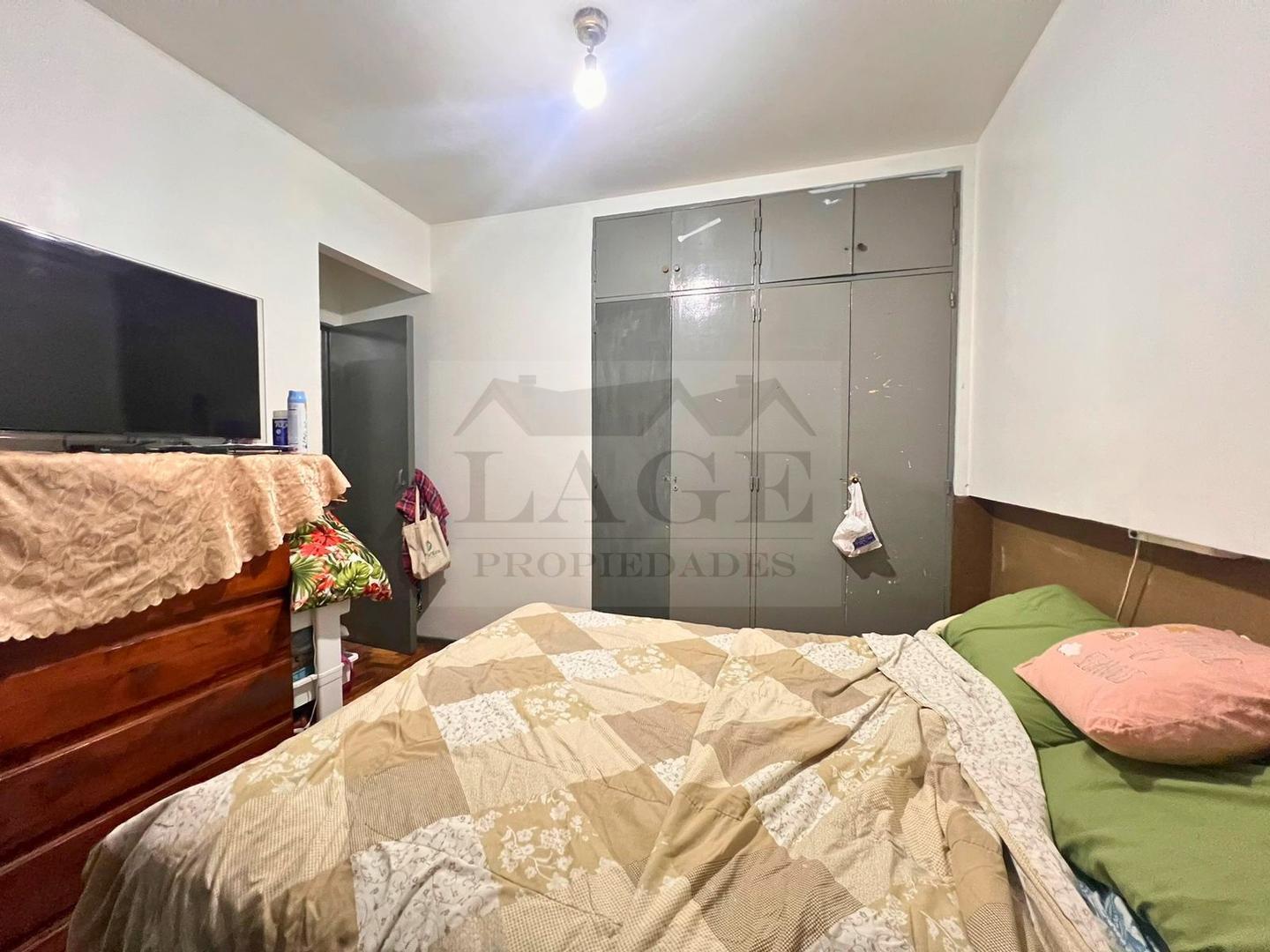 Foto de DEPARTAMENTO PLANTA BAJA 3 AMB CON PATIO, imagen 4