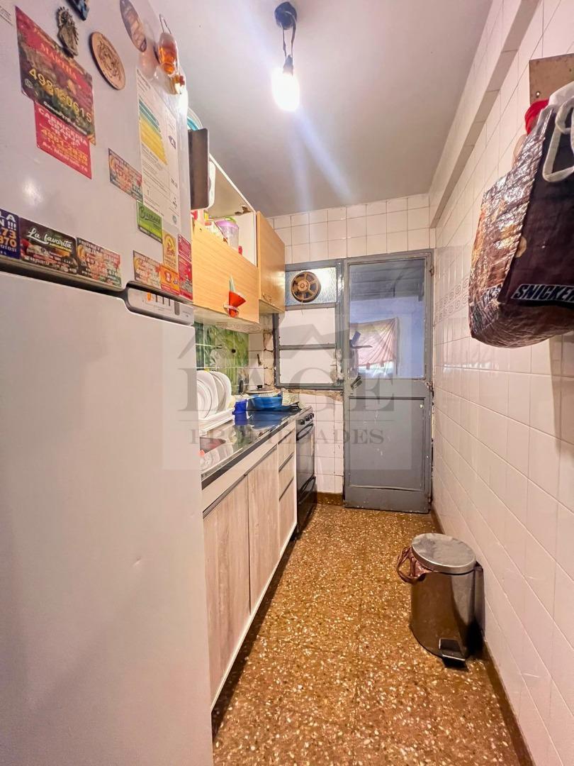 Foto de DEPARTAMENTO PLANTA BAJA 3 AMB CON PATIO, imagen 3