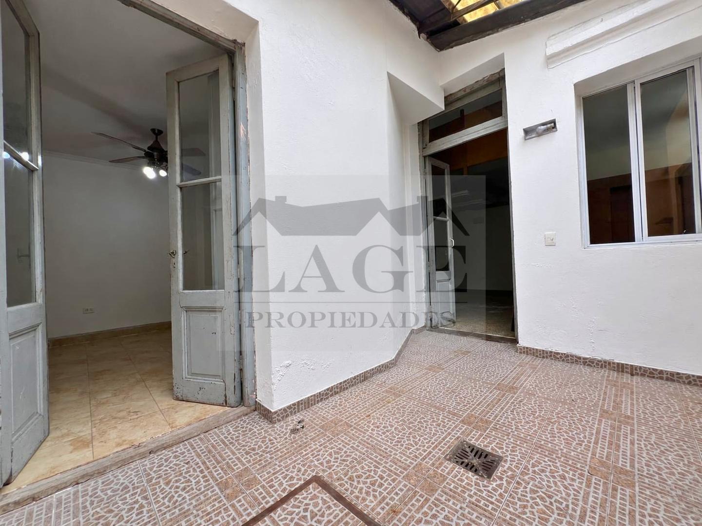 Foto de MB PH DE 3 AMB 2 BAÑOS PATIO Y TERRAZA BAJAS EXPENSAS, imagen 3
