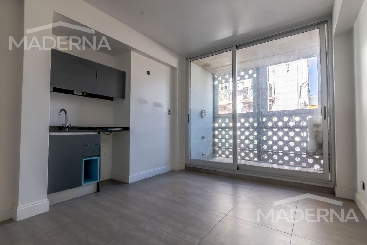 Edificio en Venta San Telmo 5