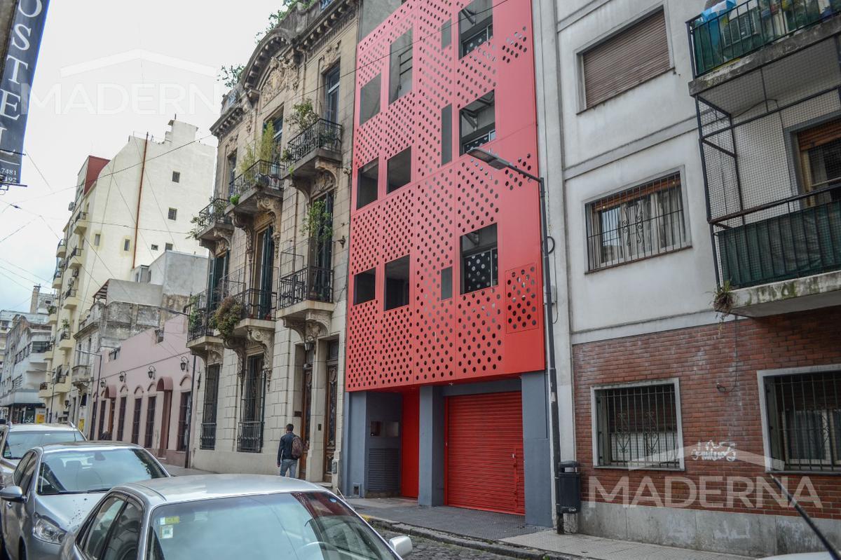 Edificio en Venta San Telmo 1