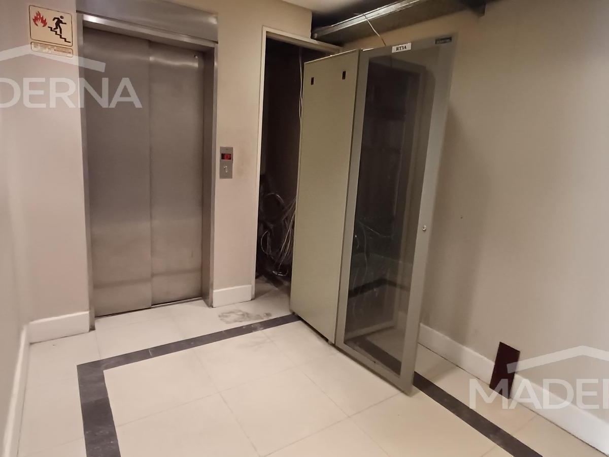 Edificio Comercial en Venta San Nicolas 1