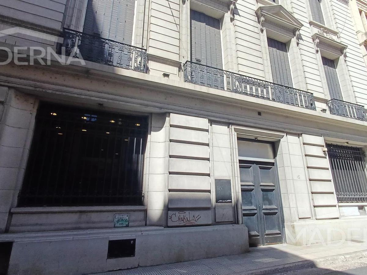 Edificio Comercial en Venta San Nicolas 4