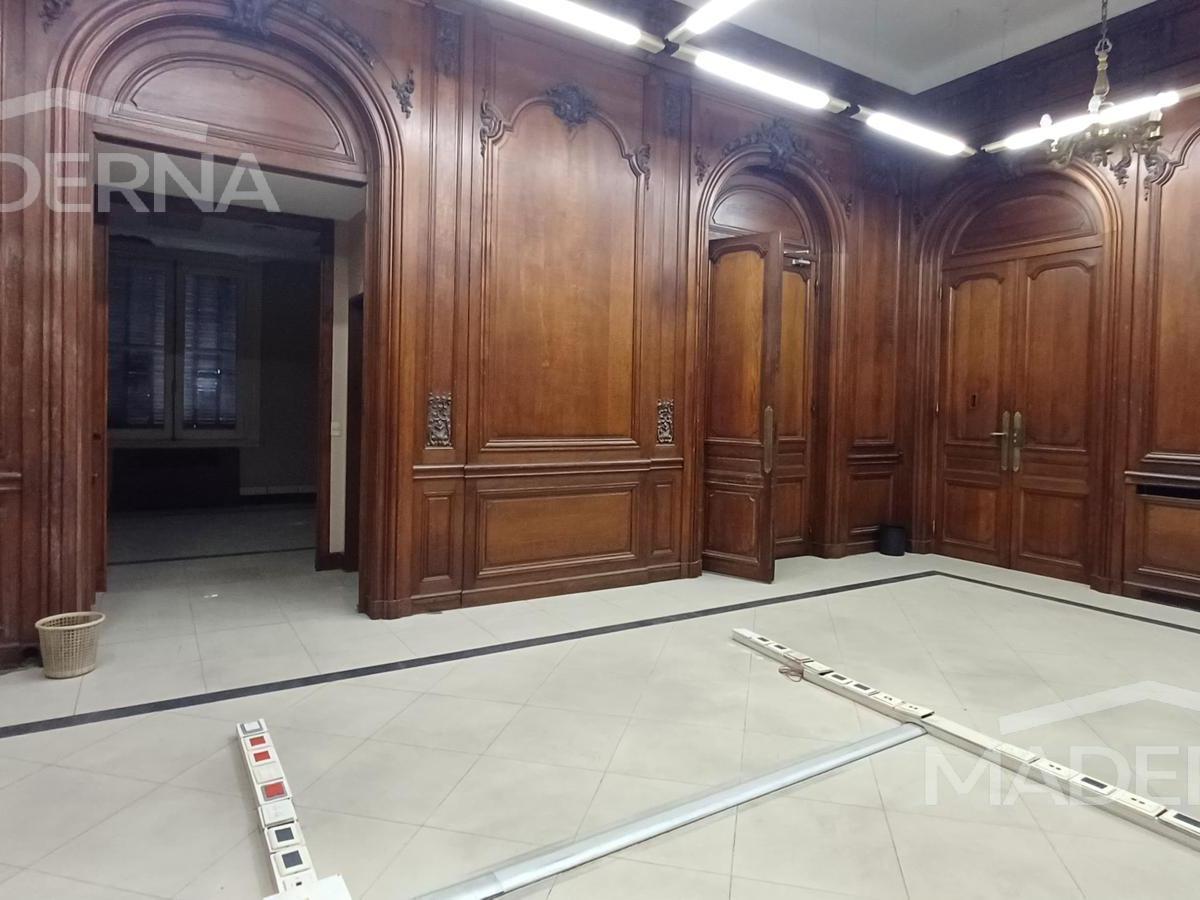 Edificio Comercial en Venta San Nicolas 2